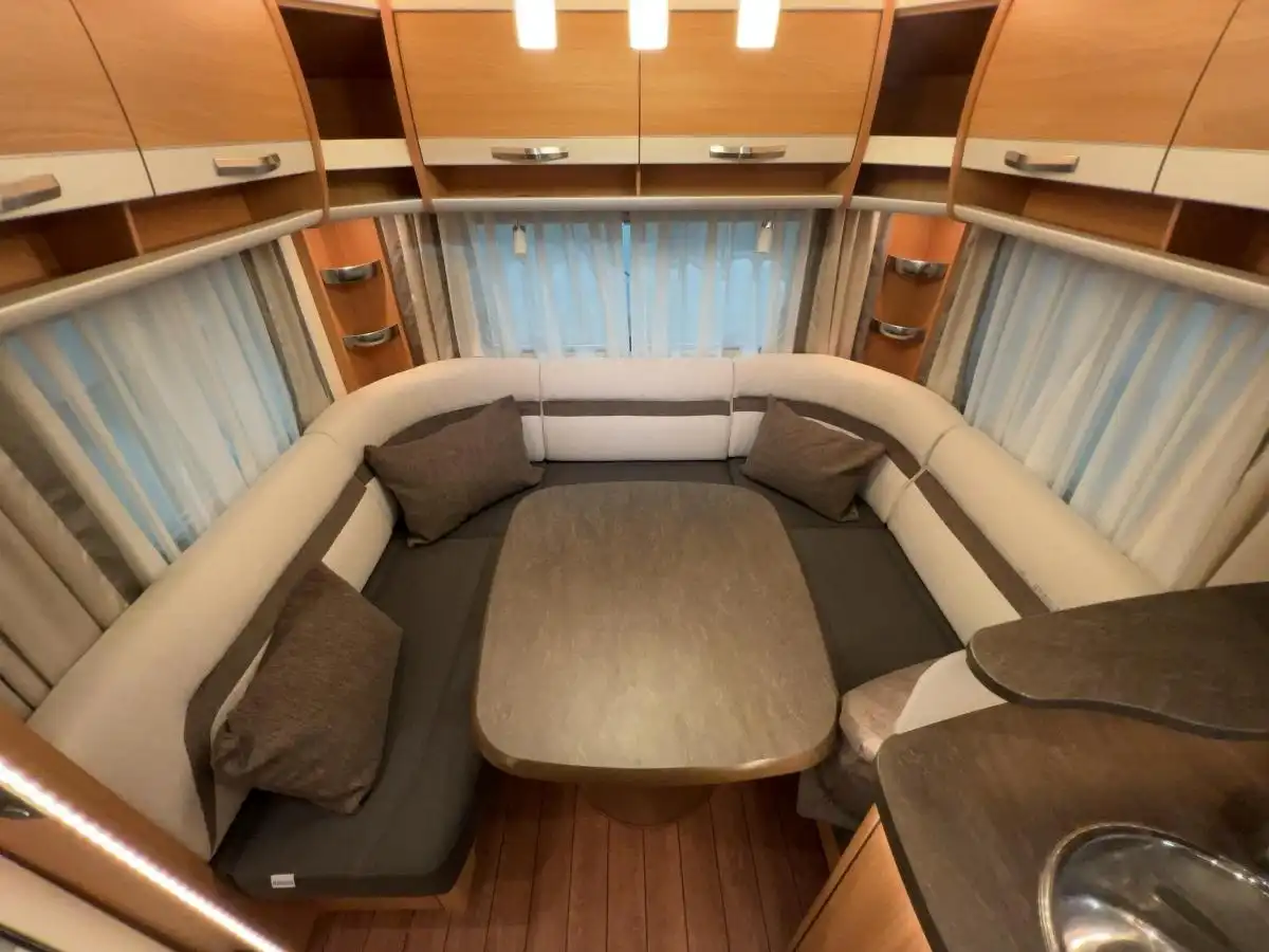 KNAUS Südwind 500 FLC Silver-Selection - Ansicht 7
